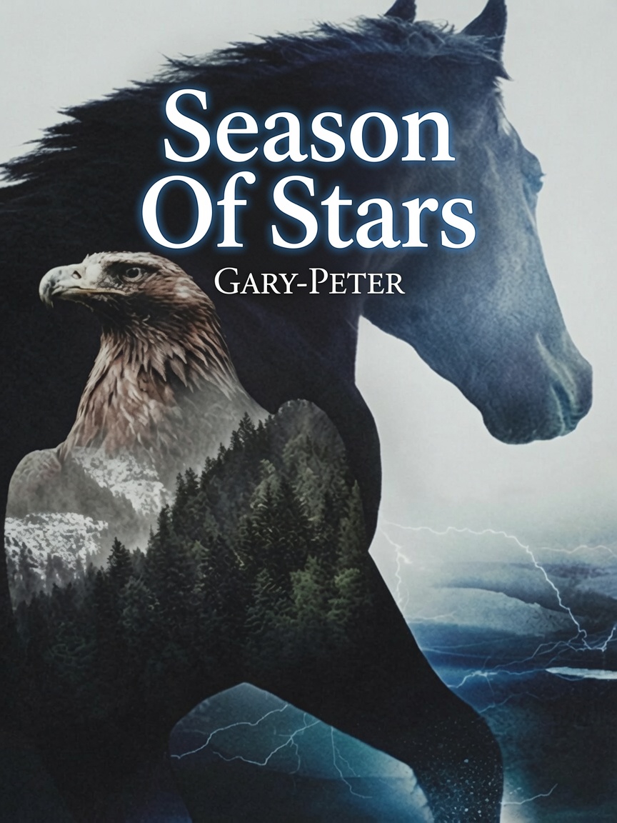 Season of Stars — Gary Peter